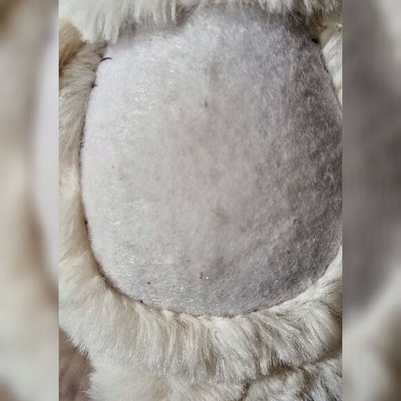 WAMPA Plush Star Wars Galaxys Edge 8" NWT Galaxy's Edge - Picture 7 of 8